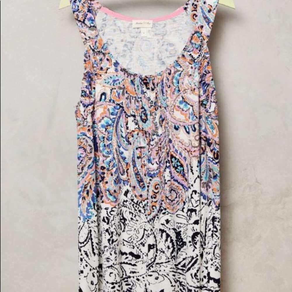 Meadow Rue Tank Top